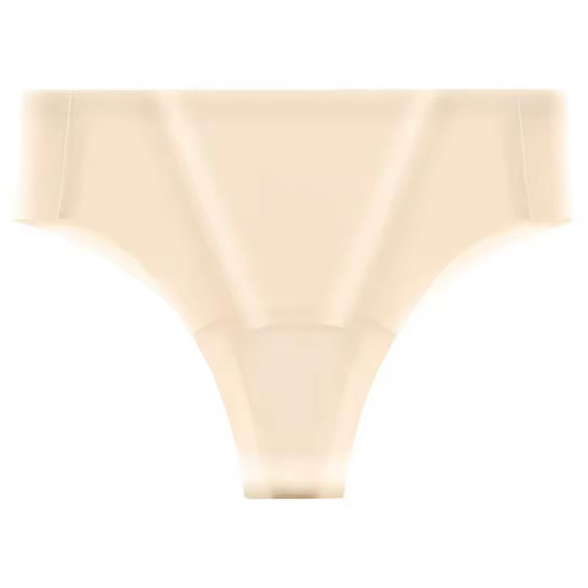 Lullune SmoothFit™ Anti-Cameltoe Thong