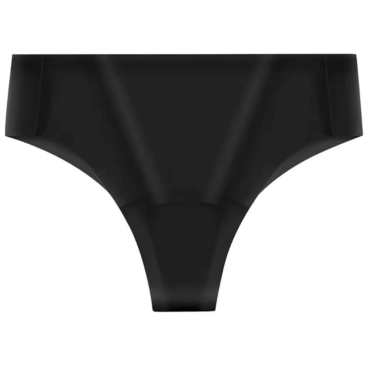 Lullune SmoothFit™ Anti-Cameltoe Thong