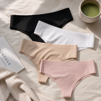 Lullune SmoothFit™ Anti-Cameltoe Complete Collection